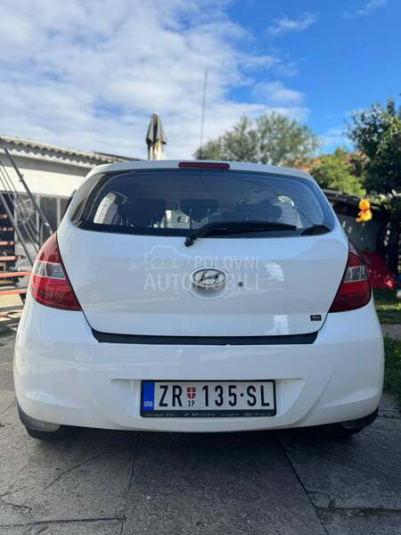 Hyundai i20 i20