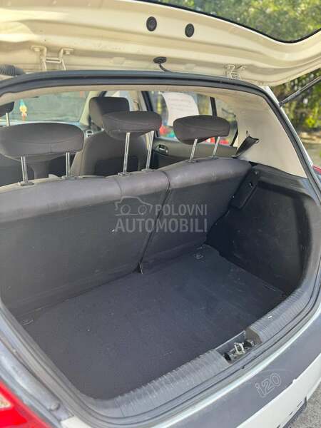 Hyundai i20 i20