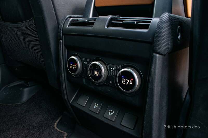 Land Rover Defender HSE  D300