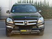 Mercedes Benz GL 350 BLUETEC/4MATIC