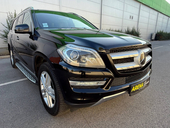 Mercedes Benz GL 350 BLUETEC/4MATIC