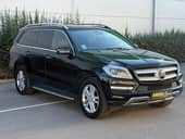 Mercedes Benz GL 350 BLUETEC/4MATIC