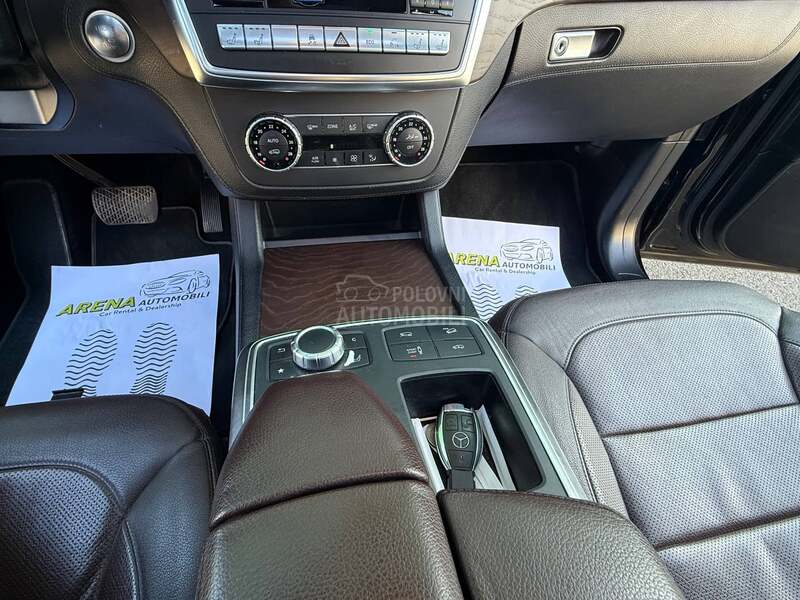 Mercedes Benz GL 350 BLUETEC/4MATIC