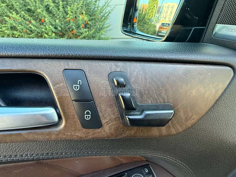 Mercedes Benz GL 350 BLUETEC/4MATIC