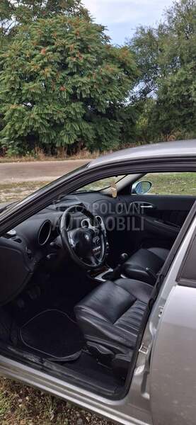 Alfa Romeo 156 