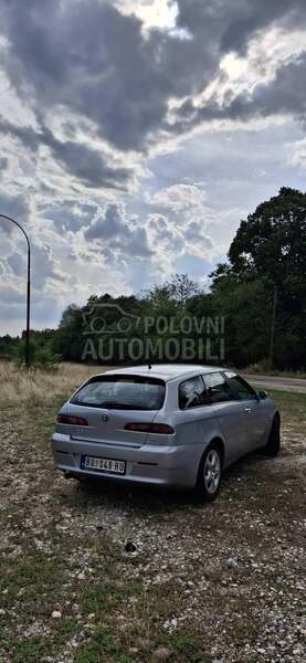 Alfa Romeo 156 