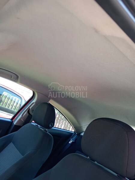 Opel Corsa D 1.2