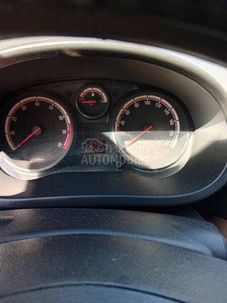 Opel Corsa D 1.2