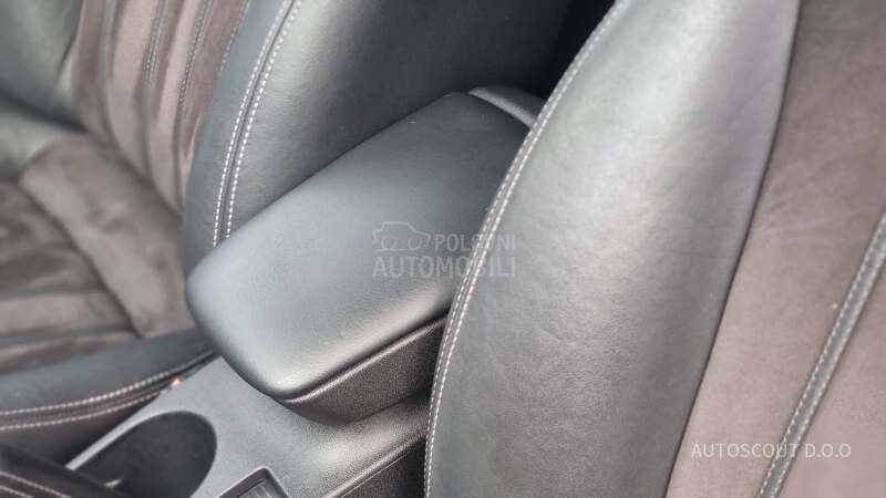 Lancia Delta 1.6 MJet A/T