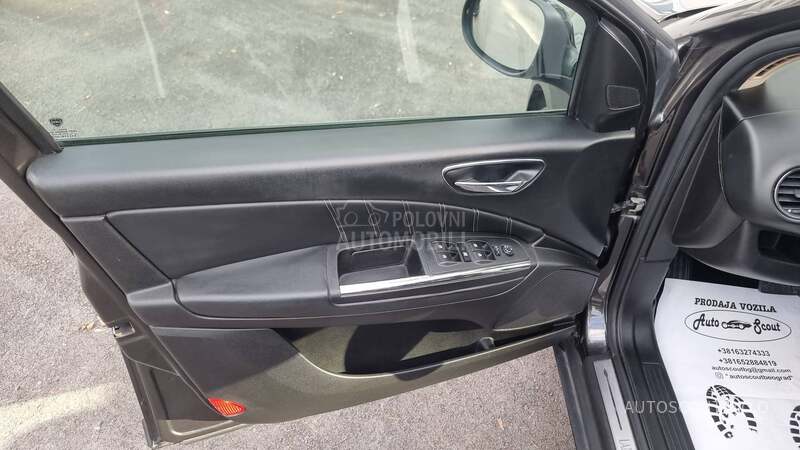 Lancia Delta 1.6 MJet A/T