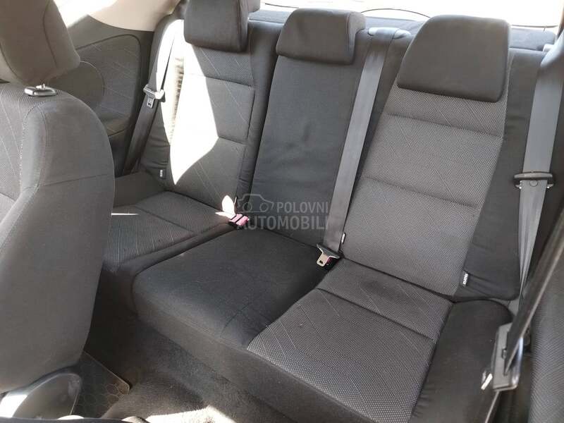Peugeot 207 1.4i