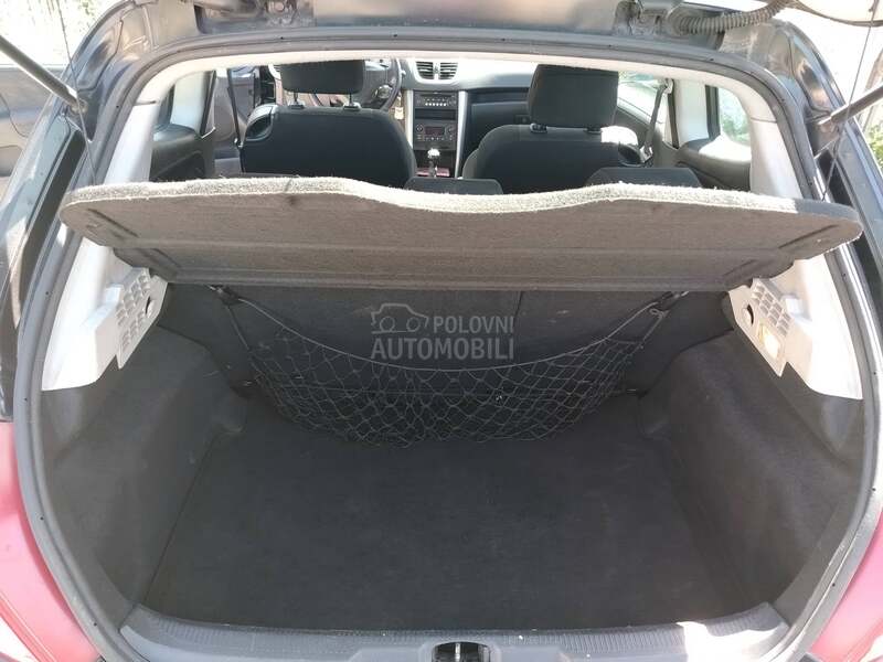 Peugeot 207 1.4i