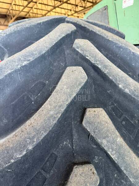 Fendt 824 Favorit Turboshift