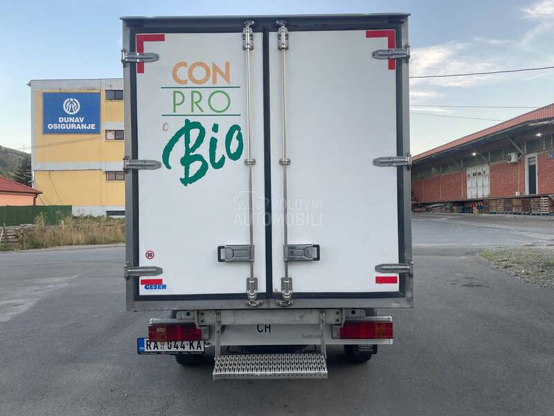 Mercedes Benz Sprinter 313 cdi //Top// B kat.