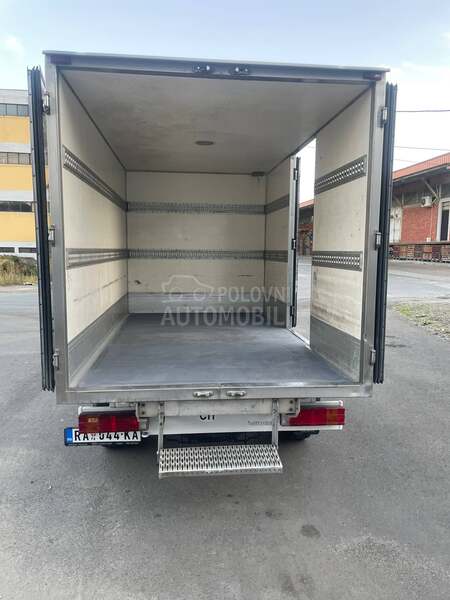 Mercedes Benz Sprinter 313 cdi //Top// B kat.