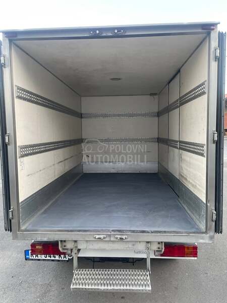 Mercedes Benz Sprinter 313 cdi //Top// B kat.