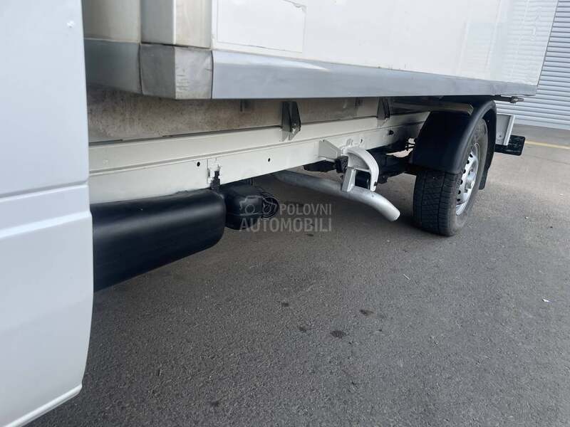 Mercedes Benz Sprinter 313 cdi //Top// B kat.
