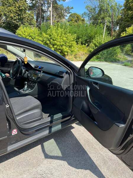Volkswagen Passat B6 1.9 TDI