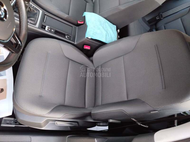 Volkswagen Golf 7 1.2
