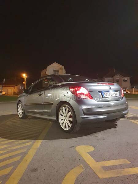 Peugeot 207 1.6HDI