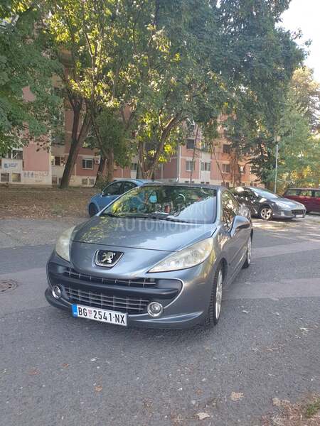 Peugeot 207 1.6HDI
