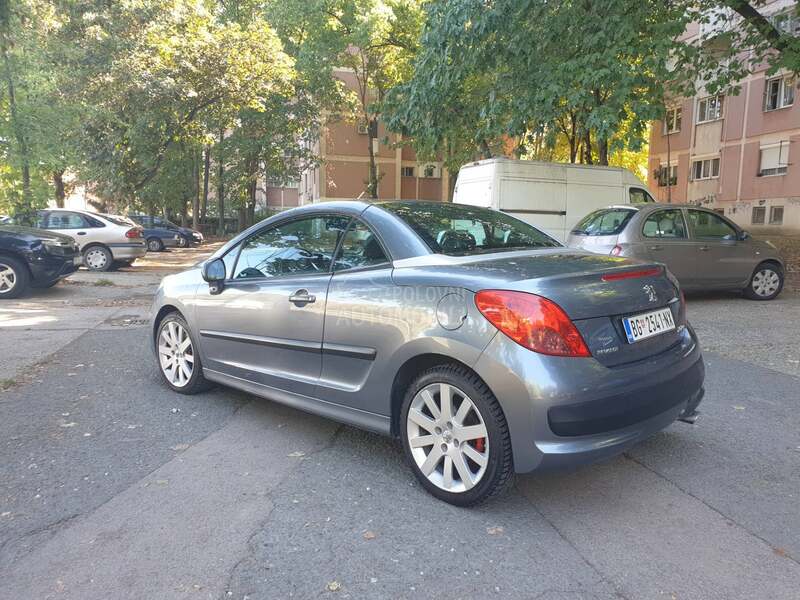 Peugeot 207 1.6HDI