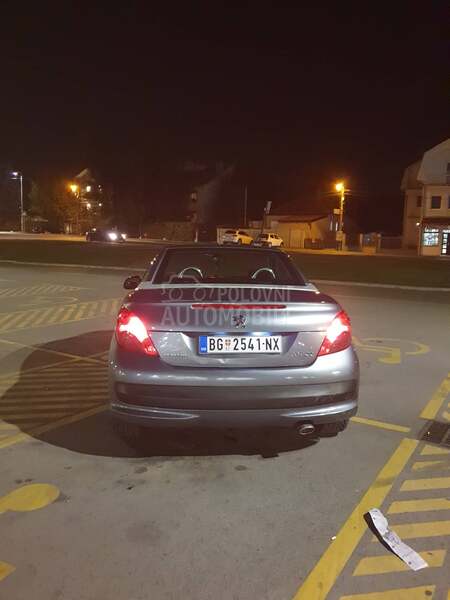 Peugeot 207 1.6HDI