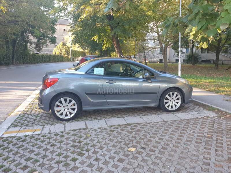 Peugeot 207 1.6HDI