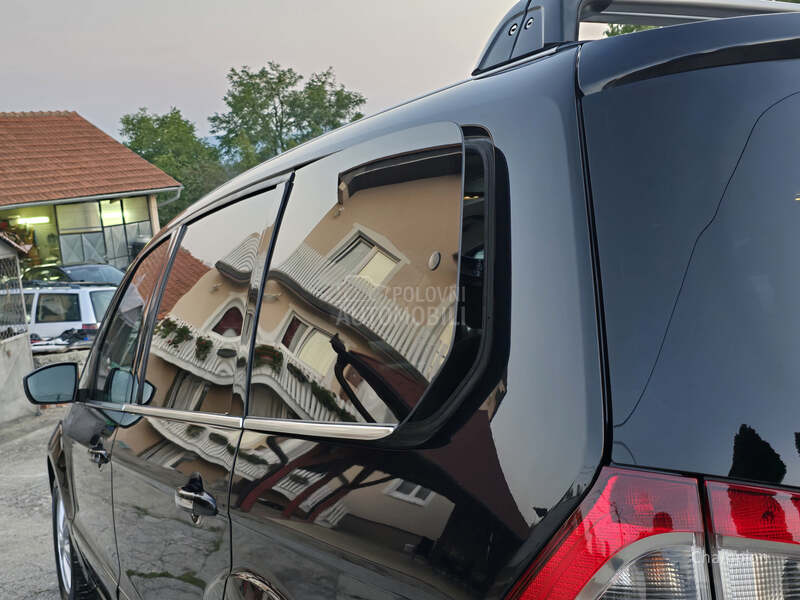 Ford Galaxy 2.0 TDCI TITANIUM