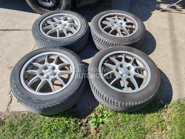 Aluminijumske felne  16" 5 x 112