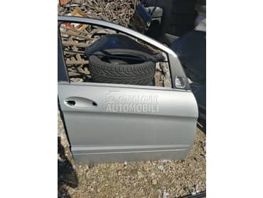 Prednja desna vrata za Mercedes Benz B Klasa od 2005. do 2012. god.