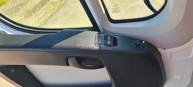 Fiat Ducato 2.3 M jet