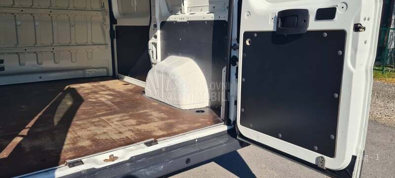 Fiat Ducato 2.3 M jet