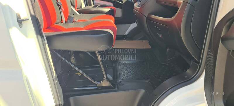 Fiat Ducato 2.3 M jet