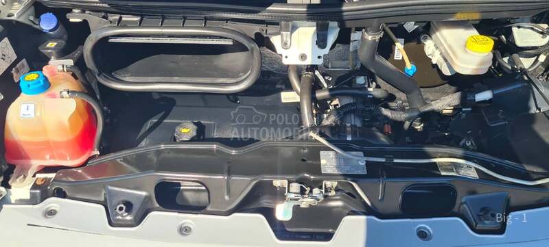Fiat Ducato 2.3 M jet