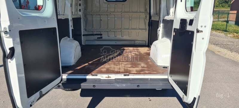 Fiat Ducato 2.3 M jet