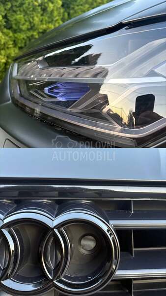 Audi A7 AIR/SOFT/HUD
