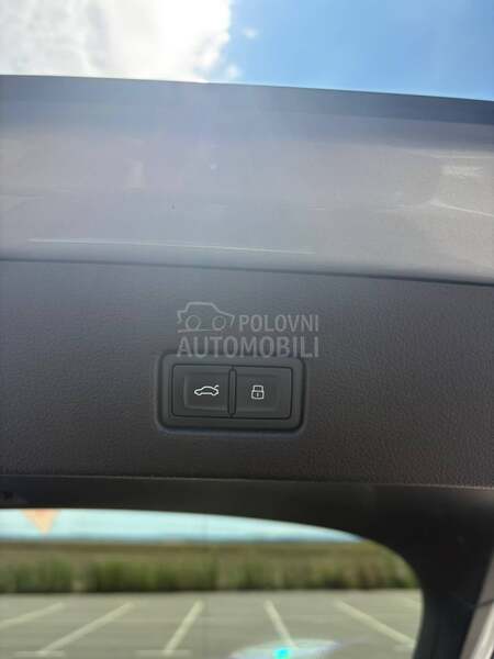 Audi A7 AIR/SOFT/HUD