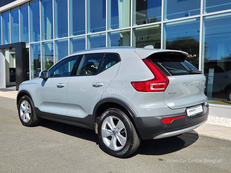 Volvo XC40 B3 AT CORE