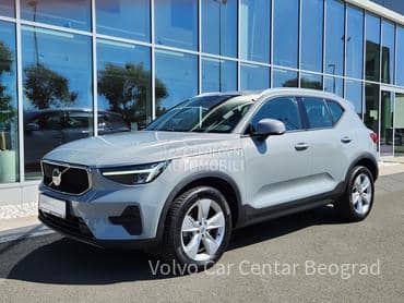 Volvo XC40 B3 CORE A/T