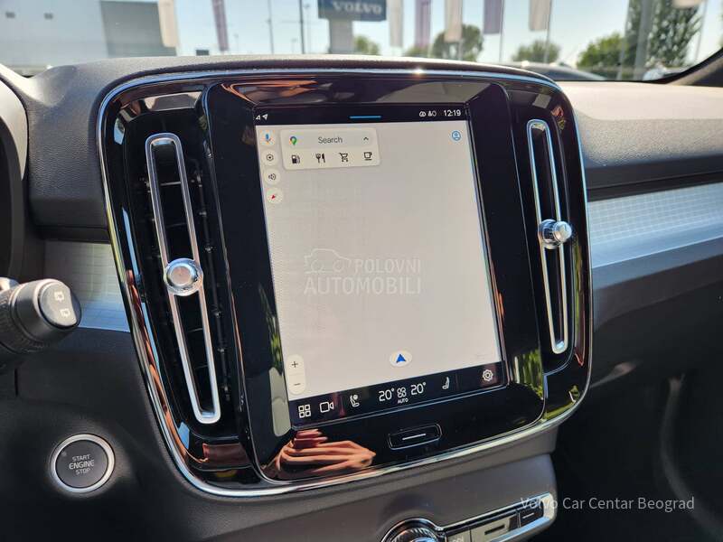 Volvo XC40 B3 AT CORE