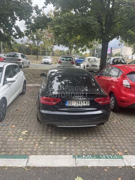 Audi S5 3.0 tfsi