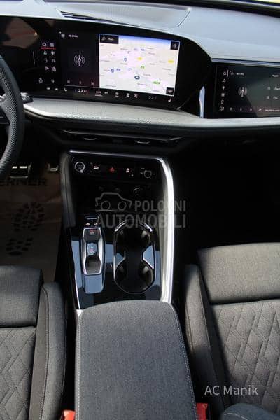 Audi Q5 S line 40TDI quattro