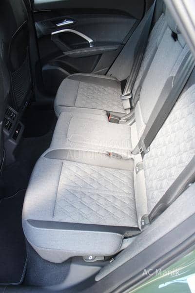 Audi Q5 S line 40TDI quattro