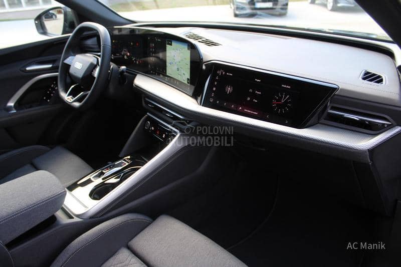 Audi Q5 S line 40TDI quattro