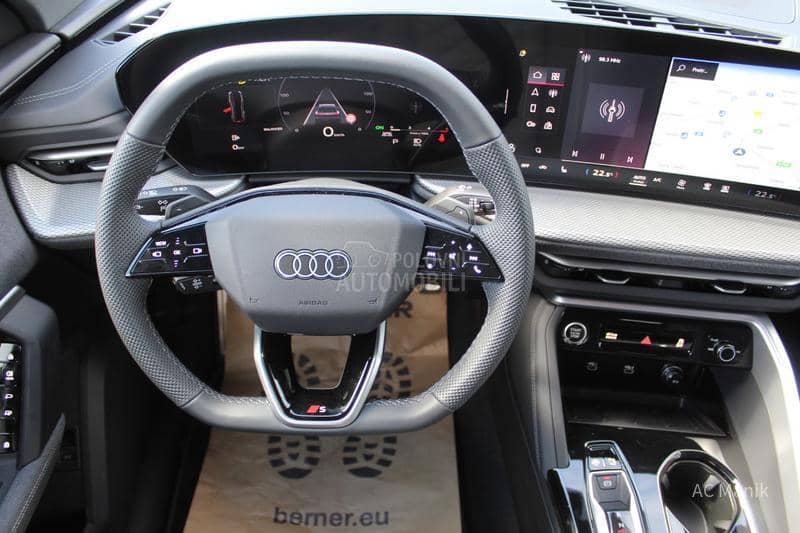 Audi Q5 S line 40TDI quattro