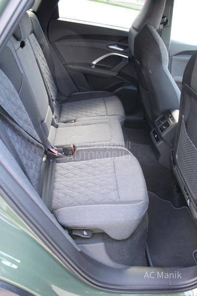 Audi Q5 S line 40TDI quattro