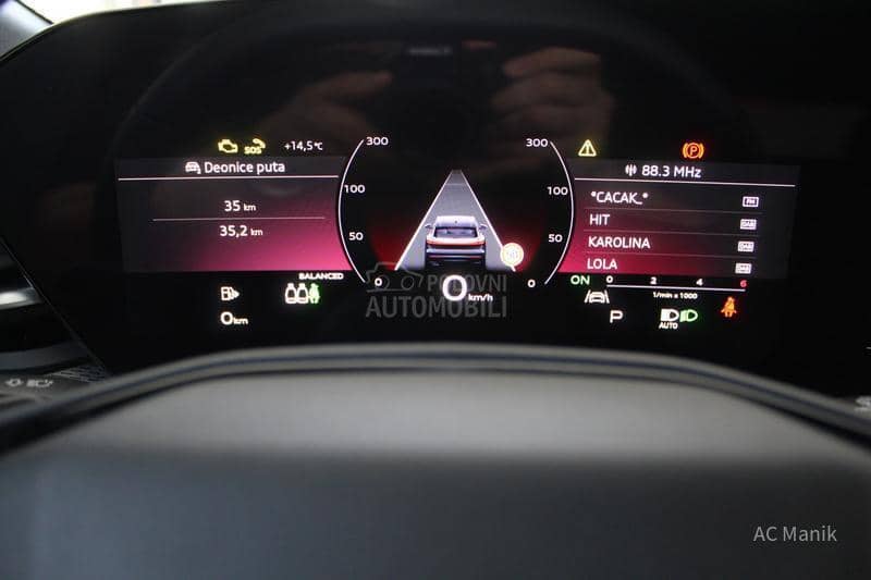 Audi Q5 S line 40TDI quattro