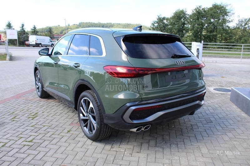 Audi Q5 S line 40TDI quattro