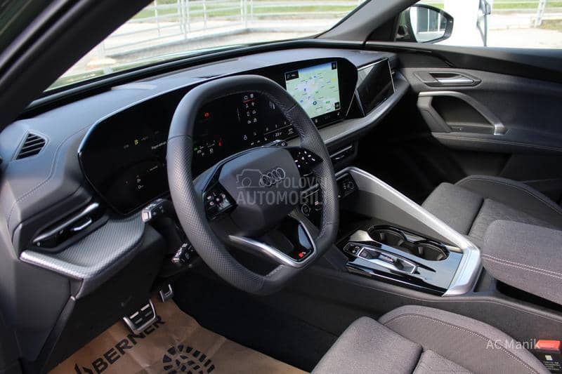 Audi Q5 S line 40TDI quattro